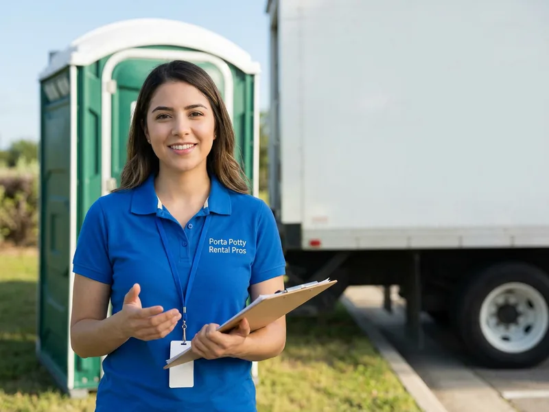 Porta Potty Rental  in Pembroke Pines  FAQ